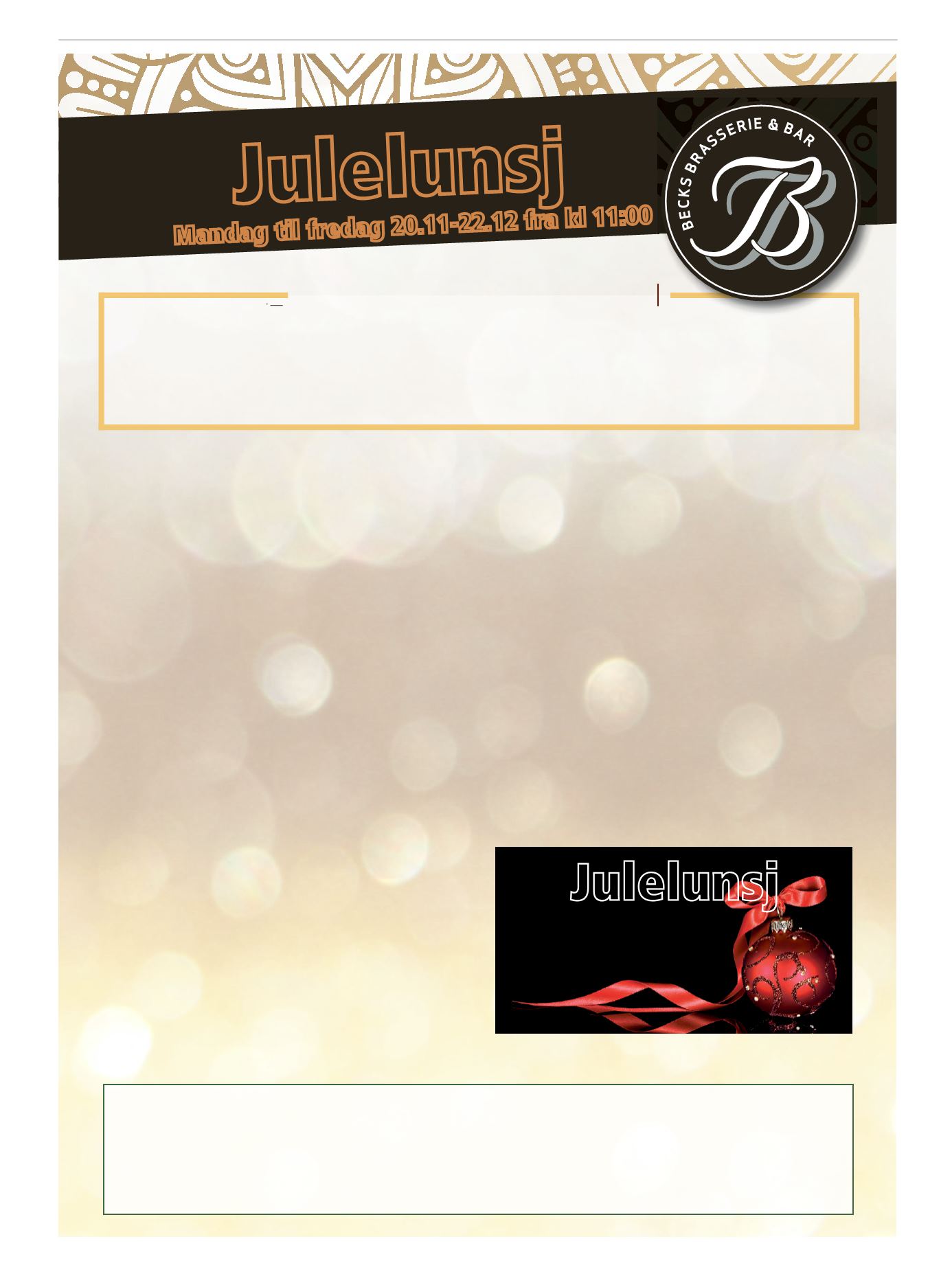 Page Background